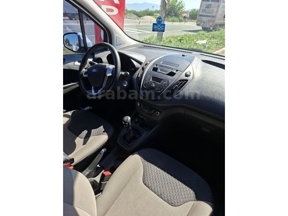 Sahibinden Ford Transit Courier 1.5 TDCi Deluxe 2023 Model