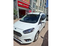 Sahibinden Ford Transit Courier 1.5 TDCi Deluxe 2023 Model