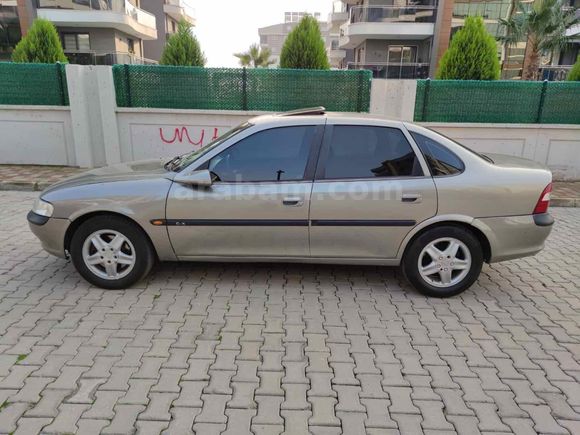 Sahibinden Opel Vectra 2.5 CDX 1996 Model 