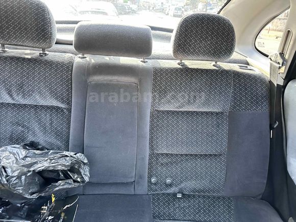 Sahibinden Opel Vectra 2.5 CDX 1996 Model 