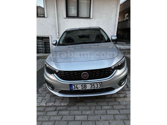 Sahibinden Fiat Egea 1.6 Multijet 
Comfort 2016 Model SON FİYAT  