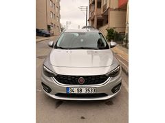 Sahibinden Fiat Egea 1.6 Multijet Comfort 2016 Model 
