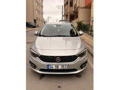 Sahibinden Fiat Egea 1.6 Multijet Comfort 2016 Model 