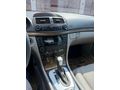 Galeriden Mercedes - Benz E 200 Kompressor Avantgarde 2004 Model Ankara