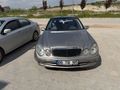 Galeriden Mercedes - Benz E 200 Kompressor Avantgarde 2004 Model Ankara