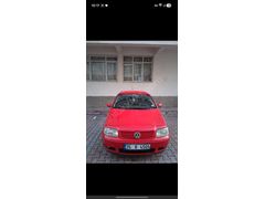 Sahibinden Volkswagen Polo 1.4 2000 Model