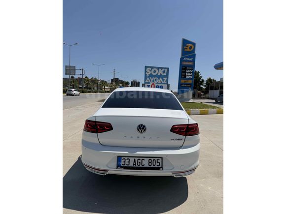 Sahibinden Volkswagen Passat 1.6 TDi BlueMotion Impression 2017 Model 