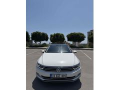 Sahibinden Volkswagen Passat 1.6 TDi BlueMotion Impression 2017 Model 