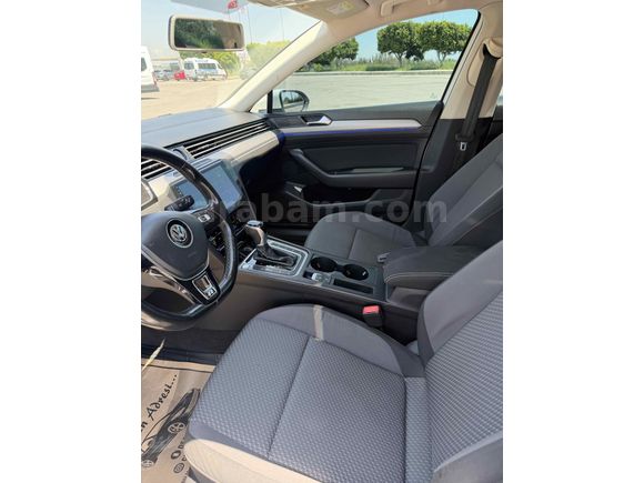 Sahibinden Volkswagen Passat 1.6 TDi BlueMotion Impression 2017 Model 