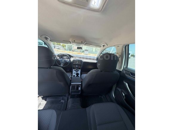 Sahibinden Volkswagen Passat 1.6 TDi BlueMotion Impression 2017 Model 