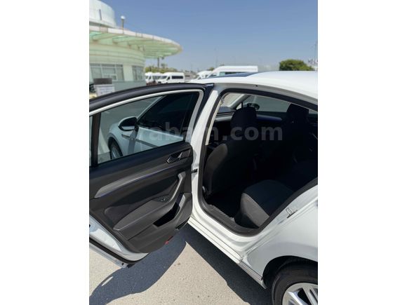 Sahibinden Volkswagen Passat 1.6 TDi BlueMotion Impression 2017 Model 