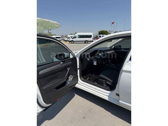 Sahibinden Volkswagen Passat 1.6 TDi BlueMotion Impression 2017 Model 