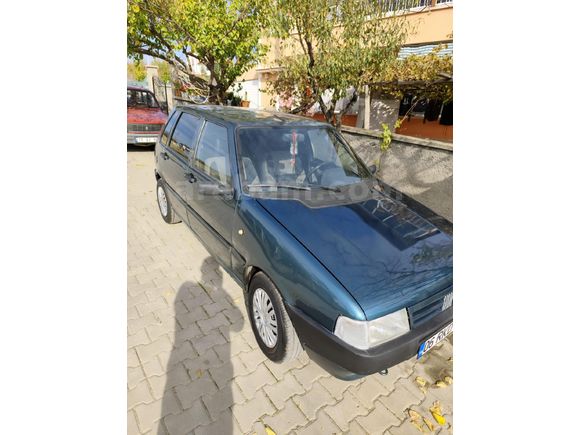 Sahibinden Fiat Uno 60 S 1994 Model ayağım yerden kesilsin diyene
