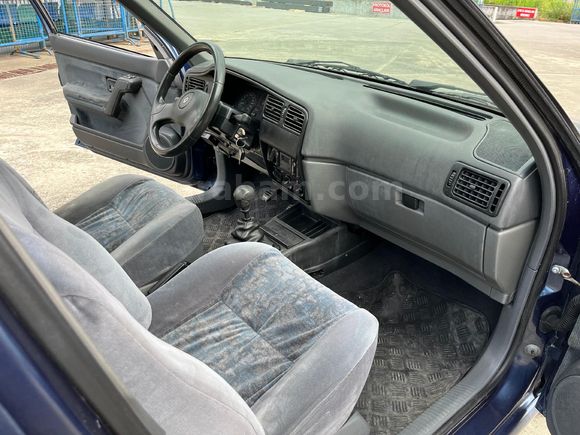 Sahibinden Renault R 19 1.6 Europa RT 1997 Model Rize