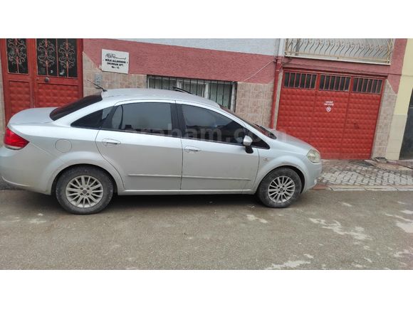 Sahibinden Fiat Linea 1.4 Fire Dynamic 2008 Model