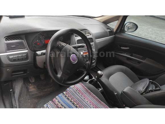 Sahibinden Fiat Linea 1.4 Fire Dynamic 2008 Model