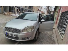 Sahibinden Fiat Linea 1.4 Fire Dynamic 2008 Model