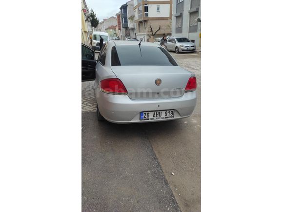 Sahibinden Fiat Linea 1.4 Fire Dynamic 2008 Model