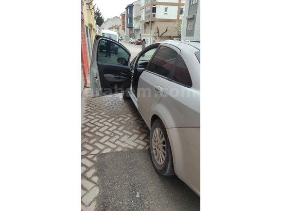 Sahibinden Fiat Linea 1.4 Fire Dynamic 2008 Model