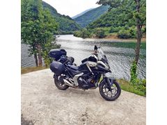 Sahibinden Masrafsız Güvenilir Honda NC 750 X DCT 