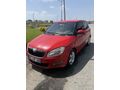 Sahibinden Skoda Fabia 1.4 Ambiente Dynamic 2011 Model 