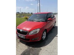 Sahibinden Skoda Fabia 1.4 Ambiente Dynamic 2011 Model 