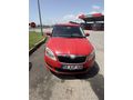Sahibinden Skoda Fabia 1.4 Ambiente Dynamic 2011 Model 