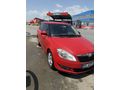 Sahibinden Skoda Fabia 1.4 Ambiente Dynamic 2011 Model 