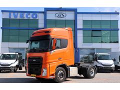 BÜYÜKSOYLU BEYSOY'DAN 2020 F-MAX 500 ÇEKİCİ ADR / RETARDER