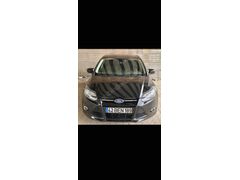 Sahibinden Ford Focus 1.6 TDCi Titanium 2012 Model  348.000 km Siyah