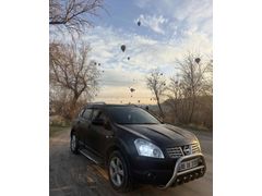 Sahibinden Nissan Qashqai 1.5 dCi Tekna 2010 Model 