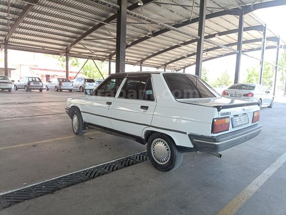 Sahibinden Renault R 9 1.4 Spring 1995 Model