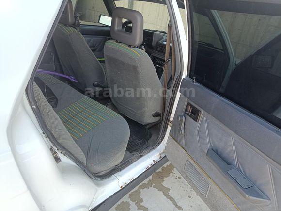 Sahibinden Renault R 9 1.4 Spring 1995 Model