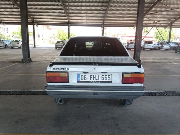 Sahibinden Renault R 9 1.4 Spring 1995 Model