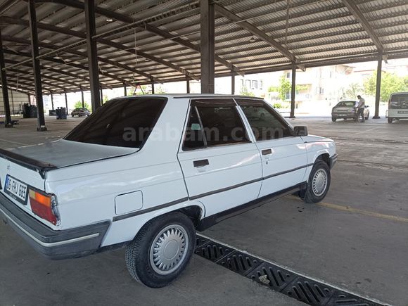 Sahibinden Renault R 9 1.4 Spring 1995 Model