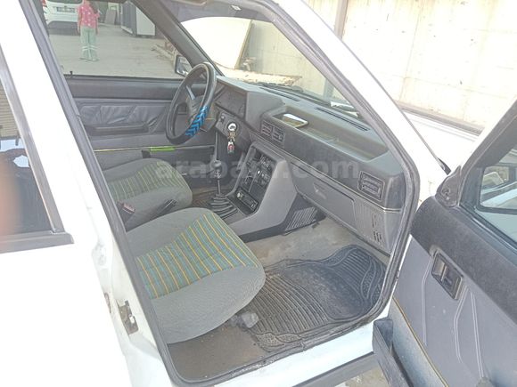 Sahibinden Renault R 9 1.4 Spring 1995 Model