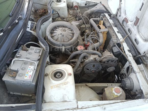 Sahibinden Renault R 9 1.4 Spring 1995 Model