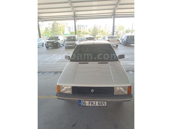 Sahibinden Renault R 9 1.4 Spring 1995 Model