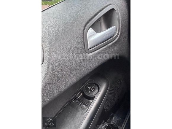 'KAYA' - 2017 - COURİER - 1.5 TDCi - DELUX - 185.000 KM