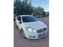 Sahibinden Fiat Linea 1.3 Multijet Active Plus 2013 Model  221.000 km Beyaz