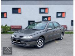 'KAYA' - 1996 - LAGUNA - 2.0 RXE - 60.000 KM