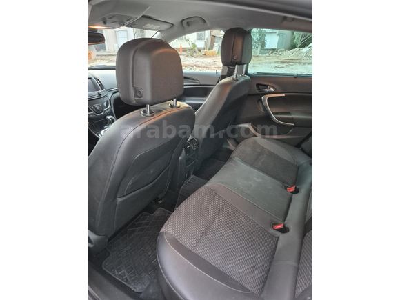 Sahibinden Opel Insignia 1.6 CDTI Cosmo 2015 Model