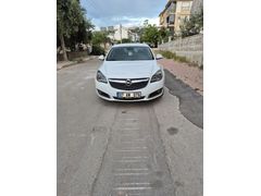 Sahibinden Opel Insignia 1.6 CDTI Cosmo 2015 Model