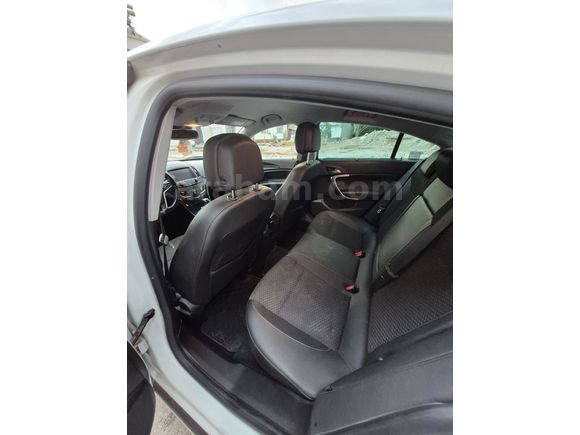 Sahibinden Opel Insignia 1.6 CDTI Cosmo 2015 Model