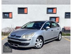 'KAYA' - 2007 - C4- OTOMATİK - SX MCP -1.6HDI 110 HP -278.000 KM