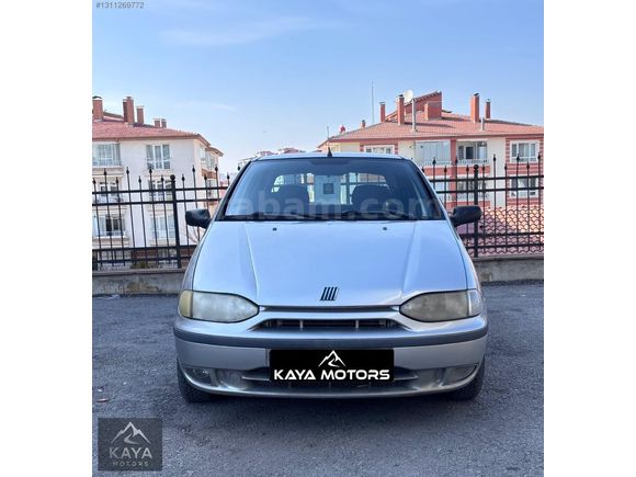 'KAYA' - 2000 - PALİO - 1.6 16V - HL - BENZİN LPG