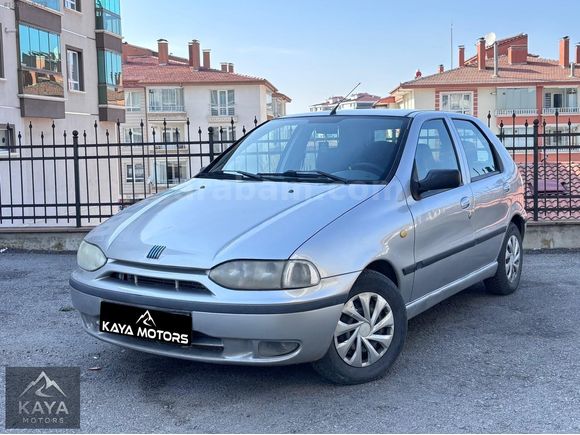 'KAYA' - 2000 - PALİO - 1.6 16V - HL - BENZİN LPG