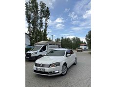 Sahibinden Volkswagen Passat 1.6 TDi BlueMotion Comfortline 2013 Model 