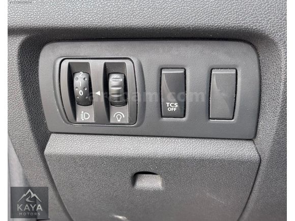 'KAYA' - 2015 - FLUENCE - 1.5 DCI - İCON - 190.000 KM