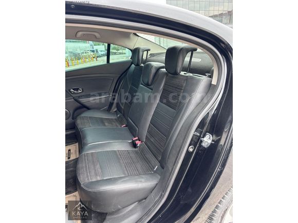 'KAYA' - 2015 - FLUENCE - 1.5 DCI - İCON - 190.000 KM